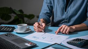 thumbnai do curso Educação financeira básica